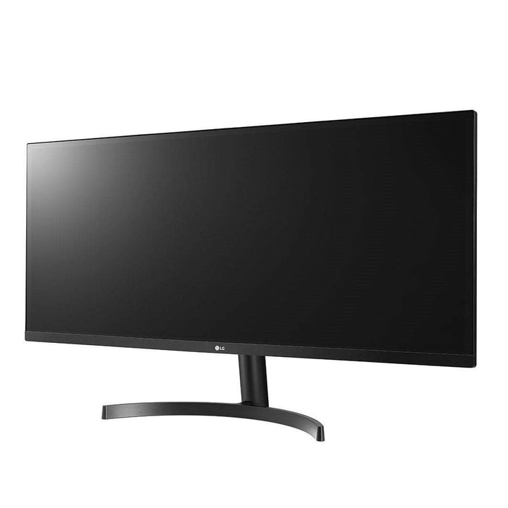 LG 34WL60TM-B Used 34 Inch 21:9 UltraWide 1080p Full HD IPS Monitor (Refurbished) Image 2