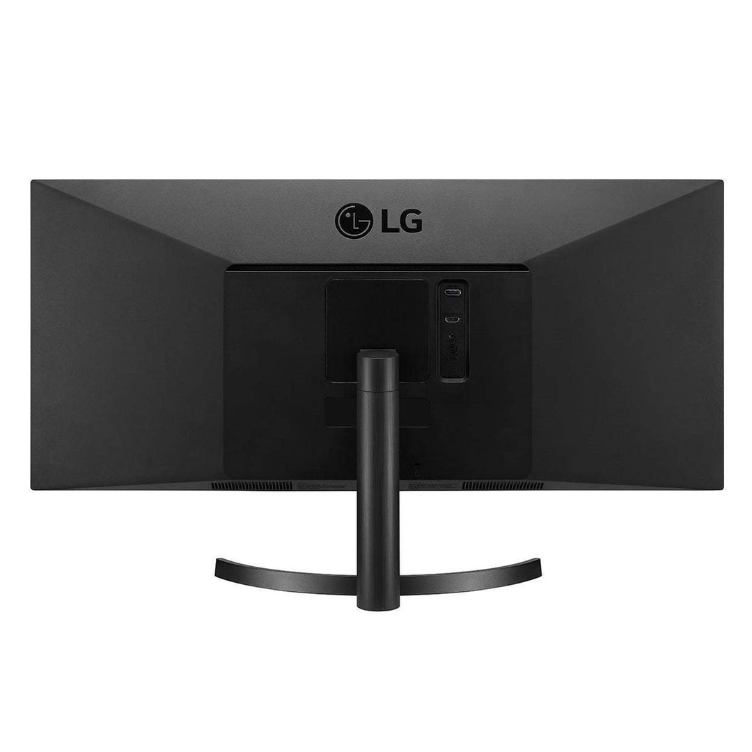 LG 34WL60TM-B Used 34 Inch 21:9 UltraWide 1080p Full HD IPS Monitor (Refurbished) Image 4