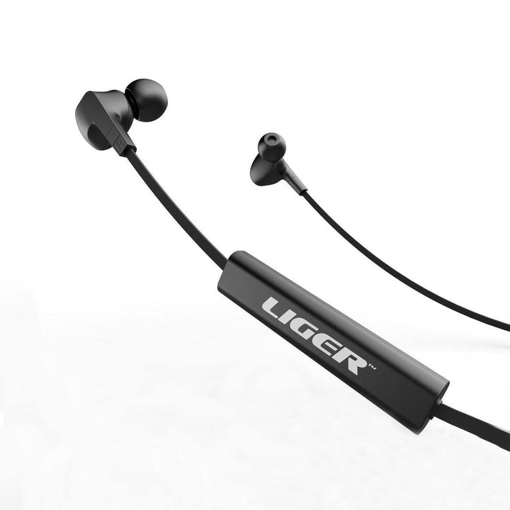 Liger Electronics XS1 In-Ear Bluetooth Wireless Headphones Image 4