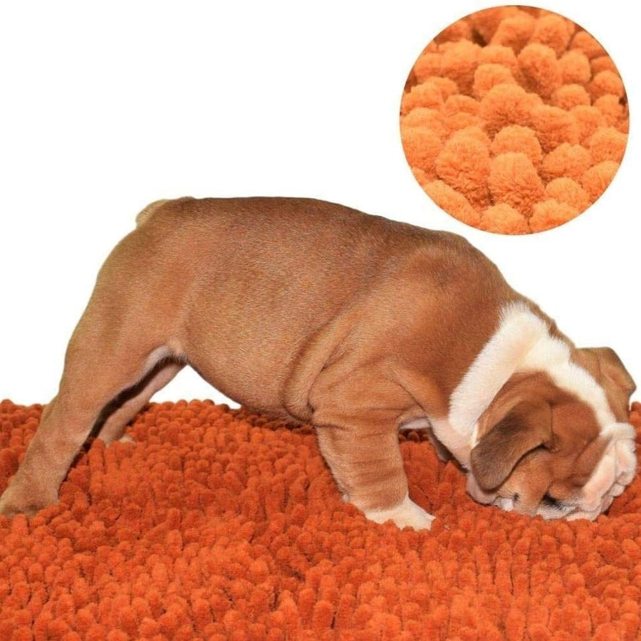 Our K9 Training Made Easy Snuffle Mat Image 1