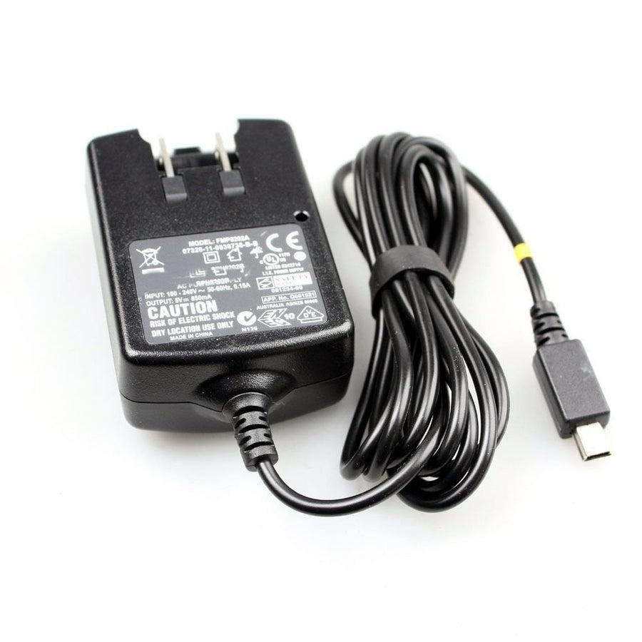 Mini USB Power Supply AC Adapter Image 1