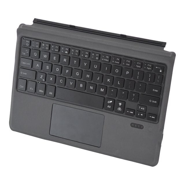 Mini Ultra-thin Wireless 3.0 Keyboard For Microsoft Surface Go/Go 2 Tablet PC Wireless Gaming Keyboard Image 1