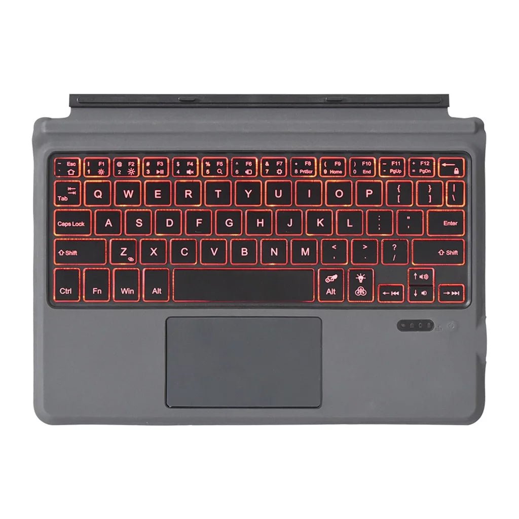 Mini Ultra-thin Wireless 3.0 Keyboard For Microsoft Surface Go/Go 2 Tablet PC Wireless Gaming Keyboard Image 3