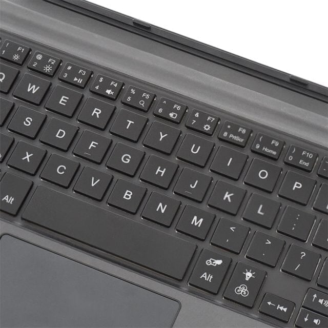 Mini Ultra-thin Wireless 3.0 Keyboard For Microsoft Surface Go/Go 2 Tablet PC Wireless Gaming Keyboard Image 10