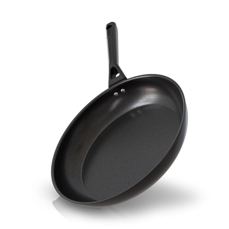 Ninja NeverStick Select Cookware - 12 Inch Frying Pan Black Image 1