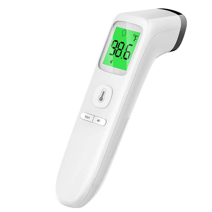 Non Touch Baby and Adults Forehead Thermometer Image 1