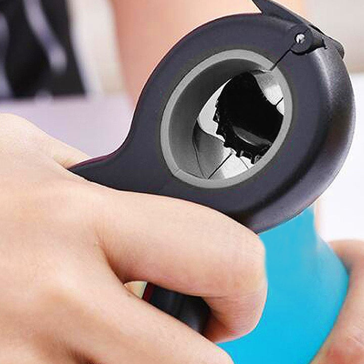 Multifunctional 6-In-1 Can Jar Opener Tool And Adjustable Bottle Opener Image 6