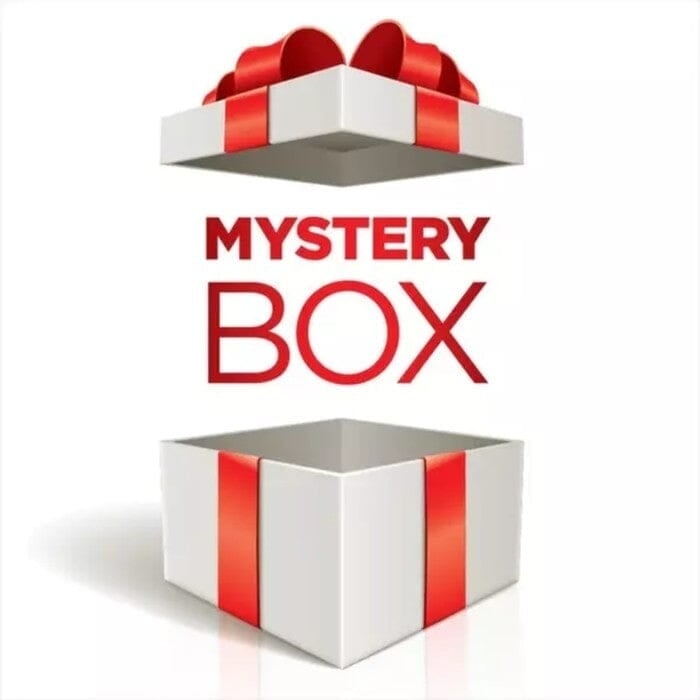 Mystery Box with 50 Value Image 1