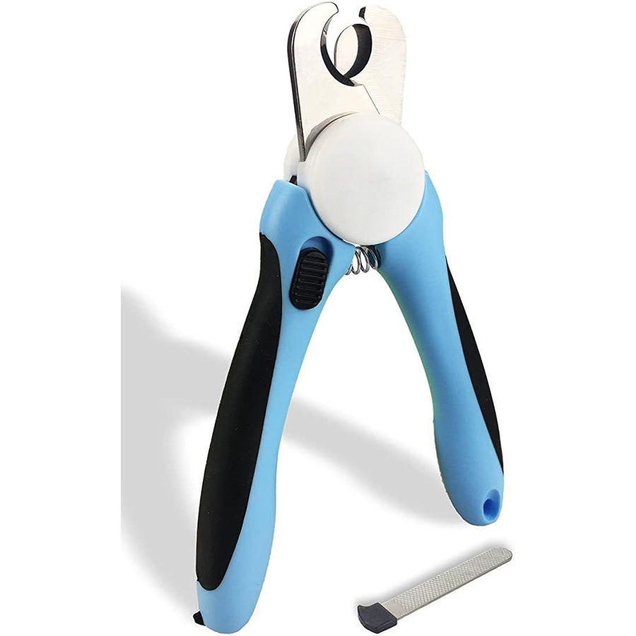 Nail Clippers and Nail Trimmers for Dogs and Cats Image 1