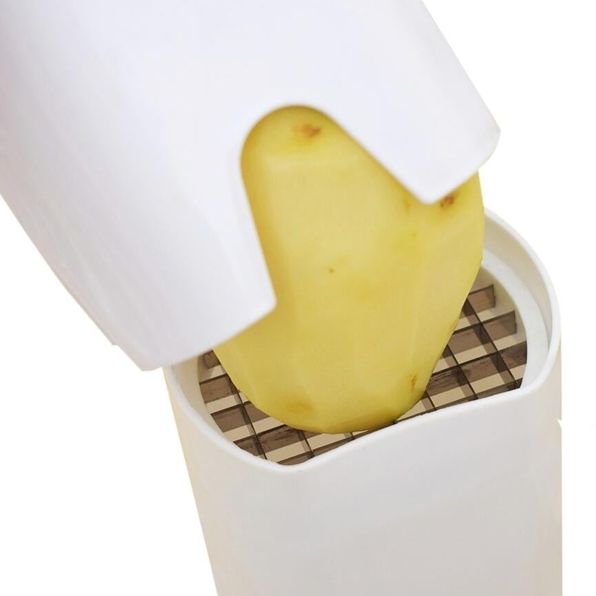 Perfect French Fries Fruit and Vegetable Cutter Image 2