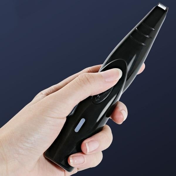 Pet Local Hair Trimmer Grooming Tool Image 9