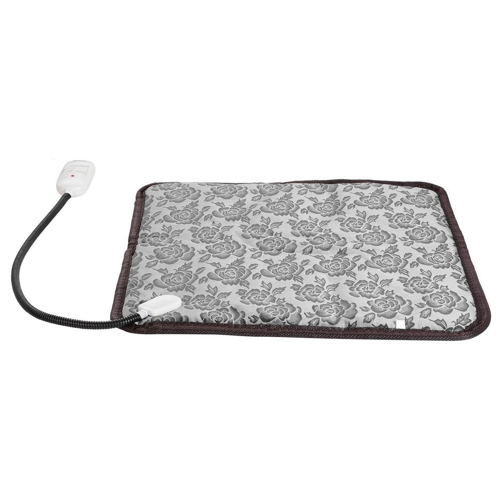 Pet Heating Pat Dog Cat Electric Heating Mat Image 2