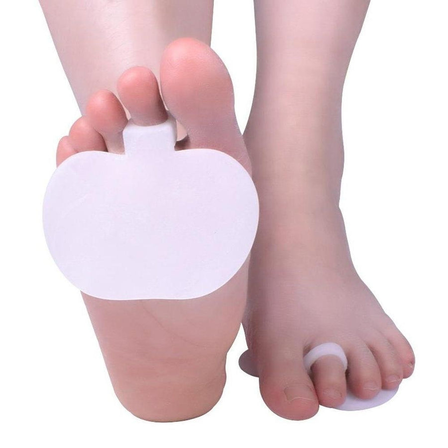 Pain Relief Foot Cushion Image 1