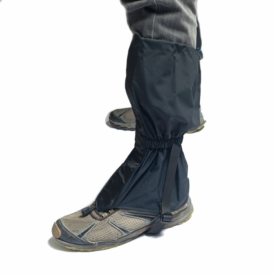 Outdoor Nation Waterproof Leg Gaiters Image 1