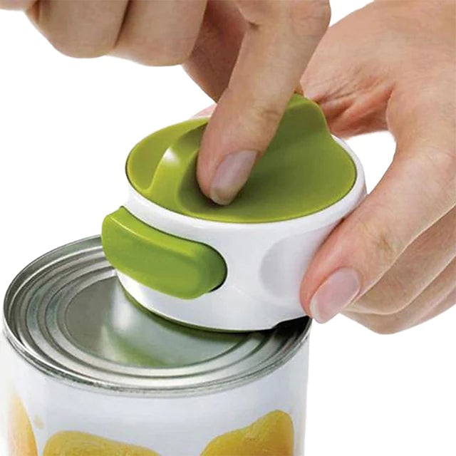 Portable Cap Can Jar Opener Image 1