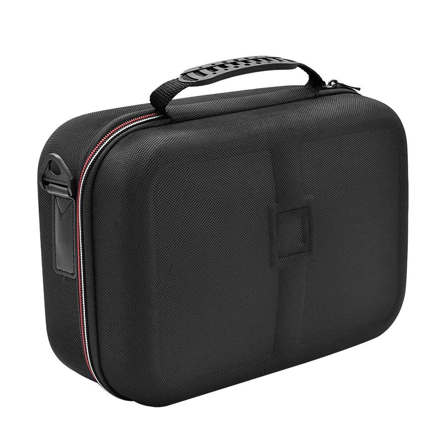 Portable Deluxe Carrying Case for Nintendo Switch Image 1