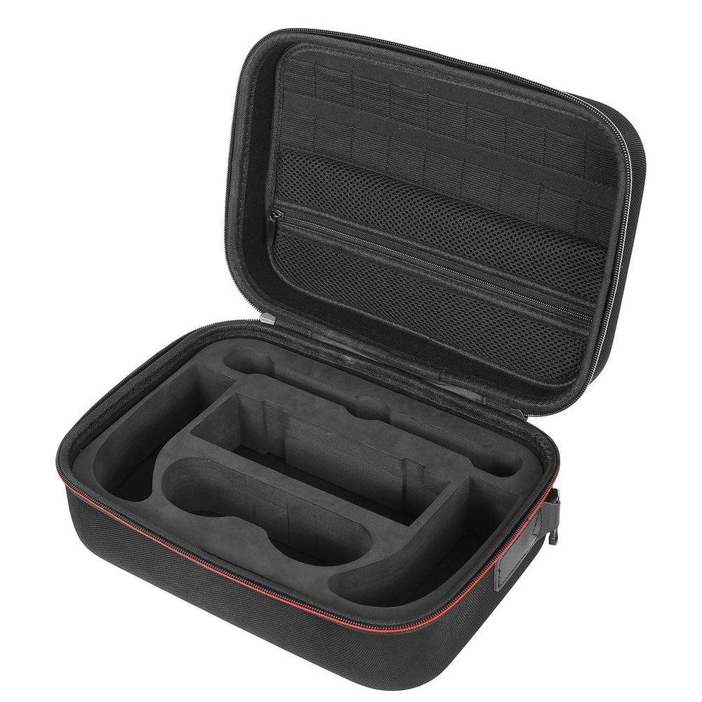 Portable Deluxe Carrying Case for Nintendo Switch Image 2