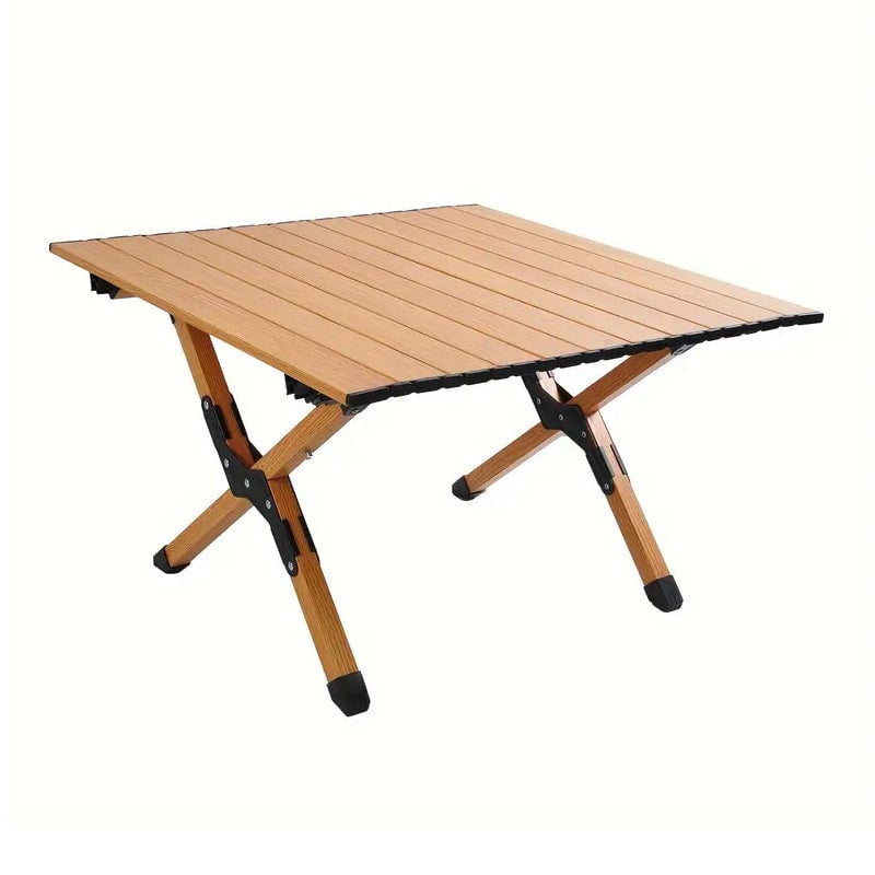 Portable Picnic Table Image 1