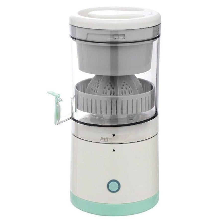 Portable Rechargeable Mini Citrus Juicer Image 1