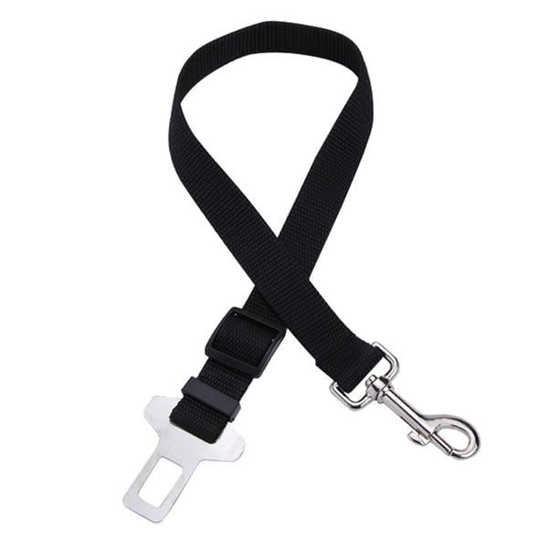 Pet Safety Car Seat Belt Image 1