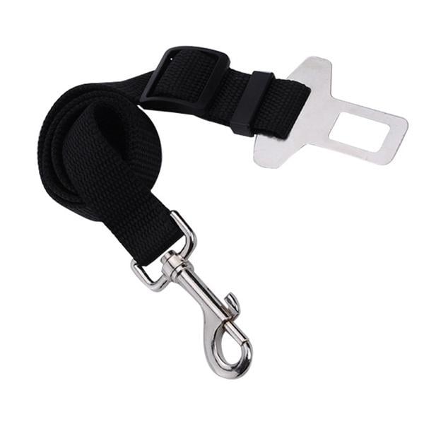 Pet Safety Car Seat Belt Image 2