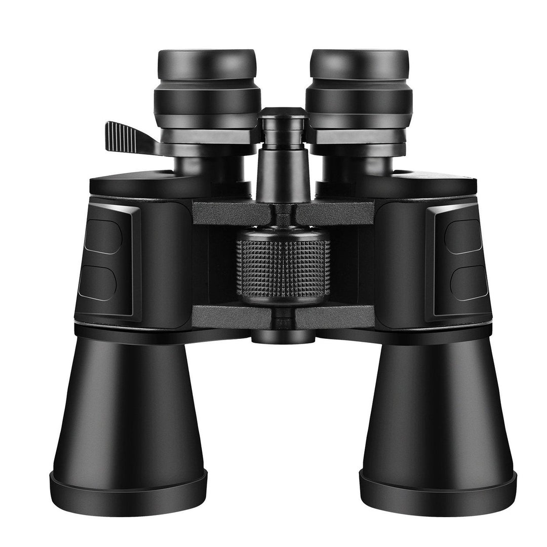 Portable Zoom Binoculars with FMC Lens Image 2