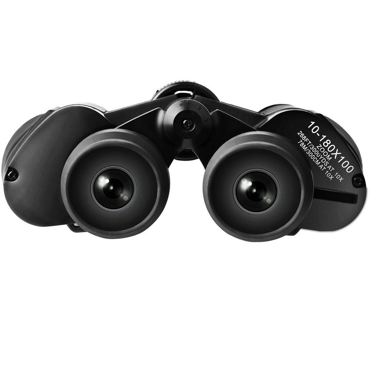 Portable Zoom Binoculars with FMC Lens Image 3