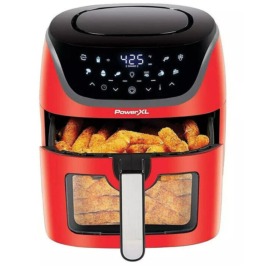 PowerXL 6qt Vortex Pro Smart Air Fryer 1500w Image 1