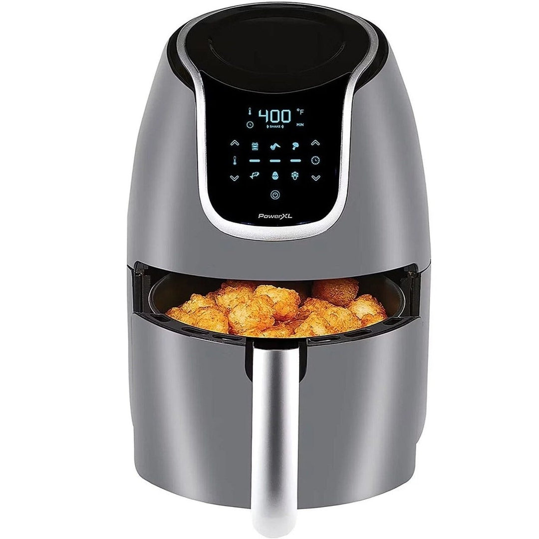 PowerXL-2QB 2 Qt. PowerXL Vortex Air Fryer Image 1