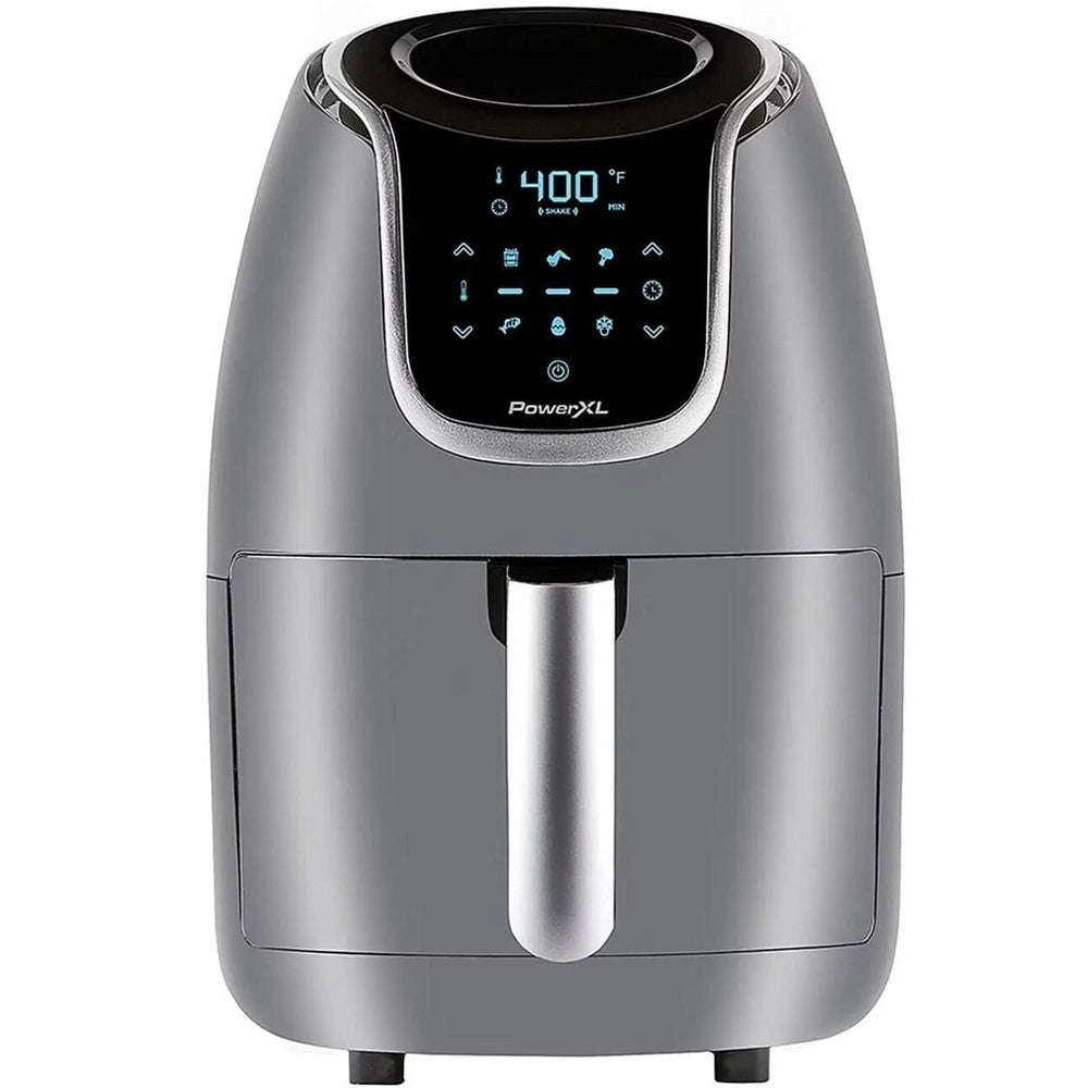 PowerXL-2QB 2 Qt. PowerXL Vortex Air Fryer Image 2