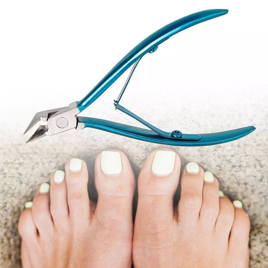 Precision Professional Nail Clippers Image 1