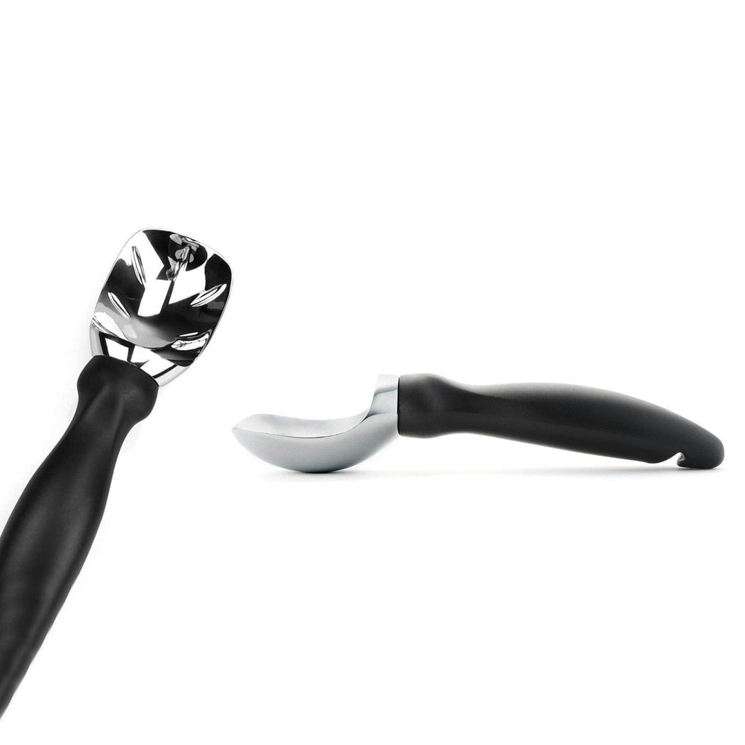 Premium Ice-Cream Scooper with Comfortable Grip Handle Image 4