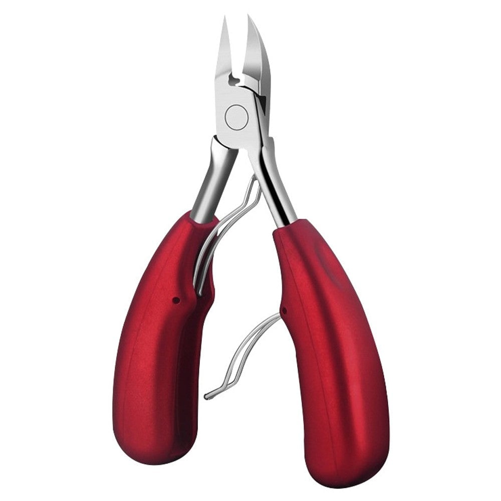 Podiatry Toe Nail Clippers for Thick/Heavy Duty Nails Image 1