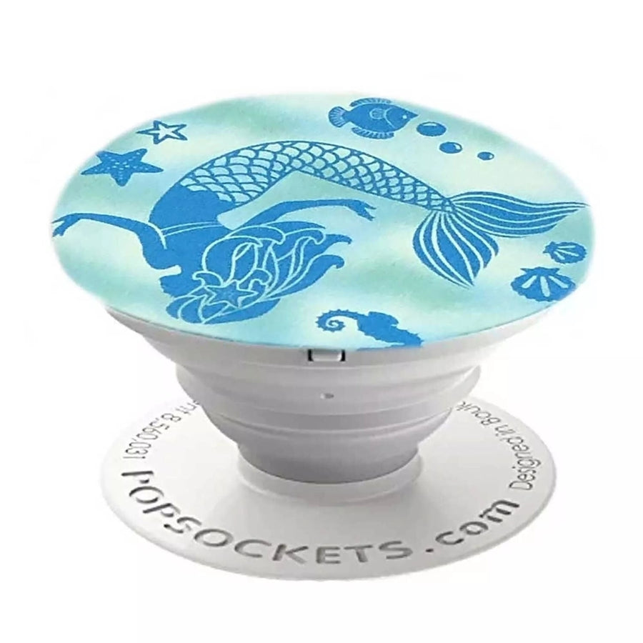 Popsocket Phone Grip Mermaid Image 1