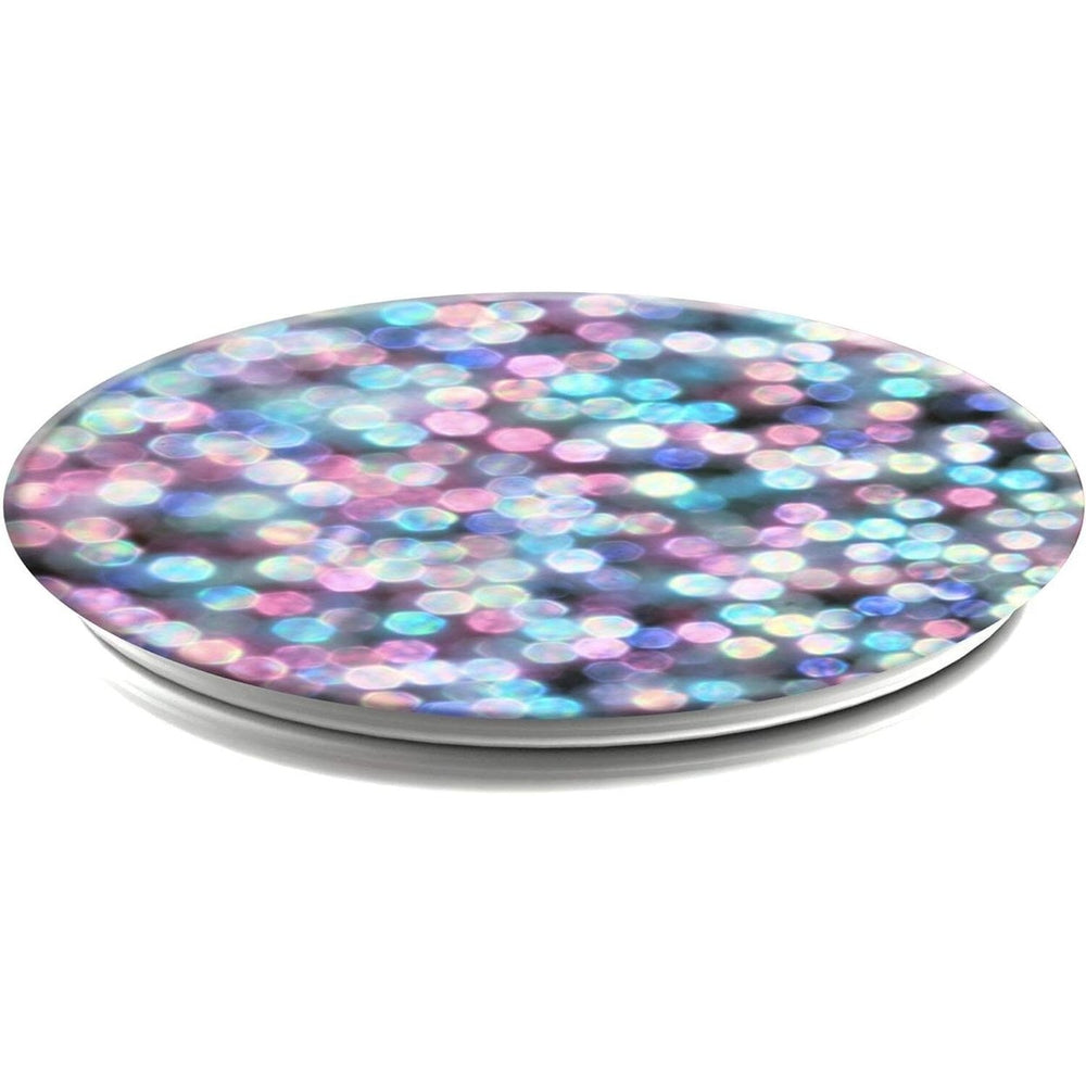 PopSockets Tiffany Snow Collapsible Grip and Stand for Phones and Tablets Image 2