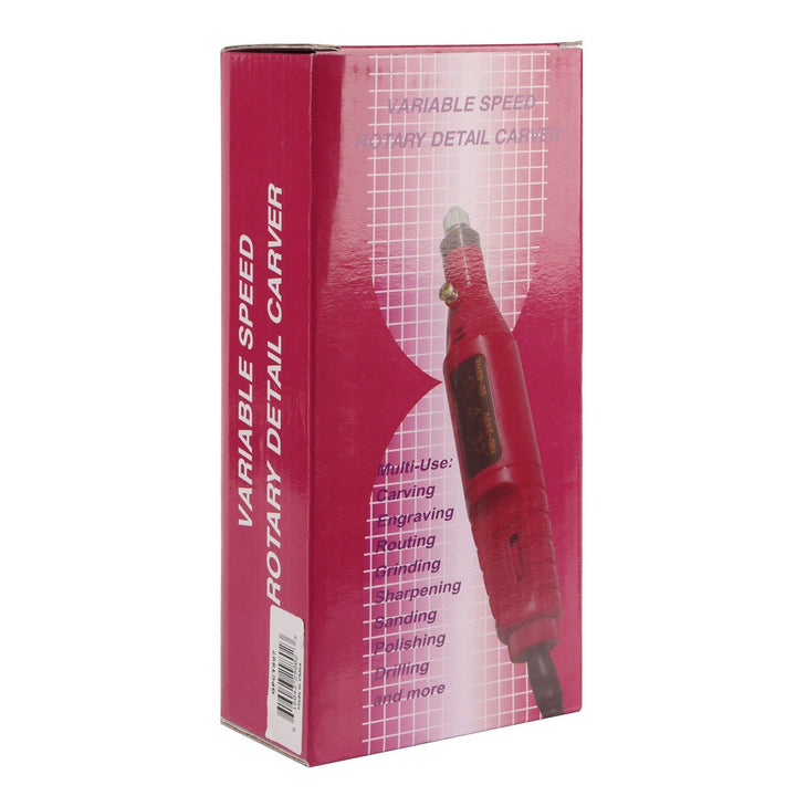 Professional Nail Art Drill Kit Image 4