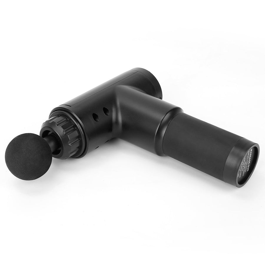 Rechargeable Percussion Massage Gun Image 1