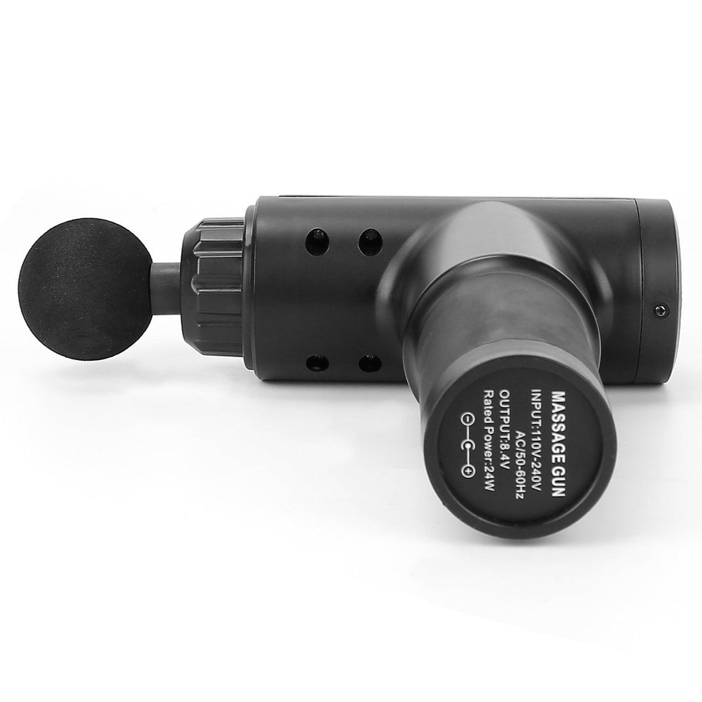 Rechargeable Percussion Massage Gun Image 2