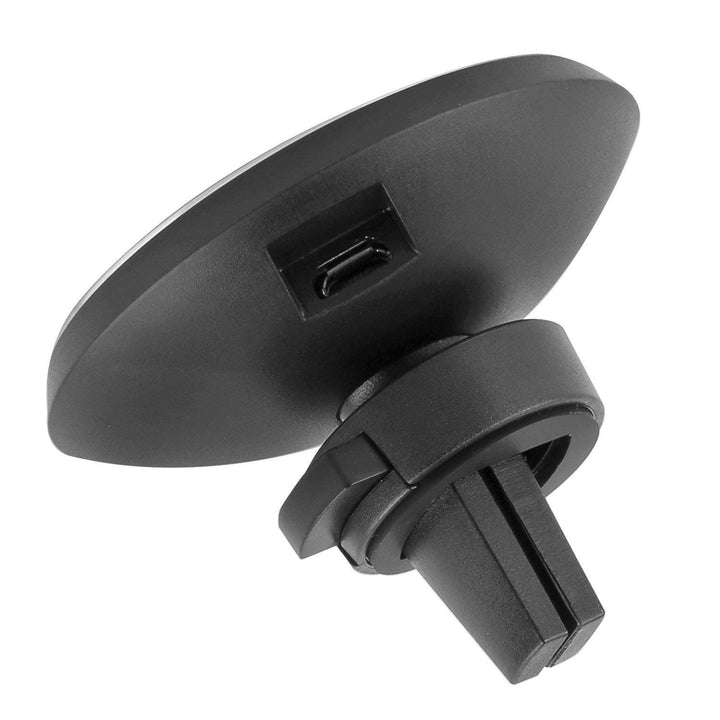 Qi Wireless Magnetic Car Charger Image 4