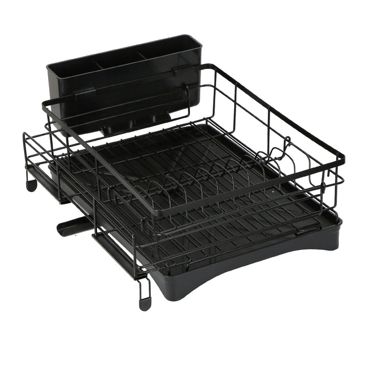 Retractable Dish Drying Rack Image 3