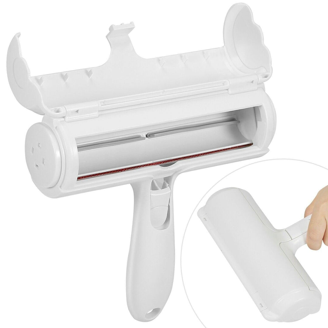 Reusable Pet Hair Remover Roller Image 3