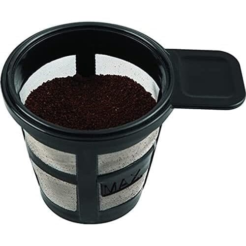 Salton 2-in-1 Single Serve Coffee Maker Image 2