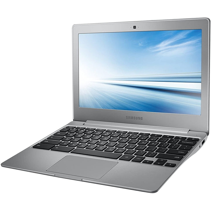 Samsung 11.6" Chromebook XE500C12 Series 2 2GB 16GB (Refurbished) Image 2