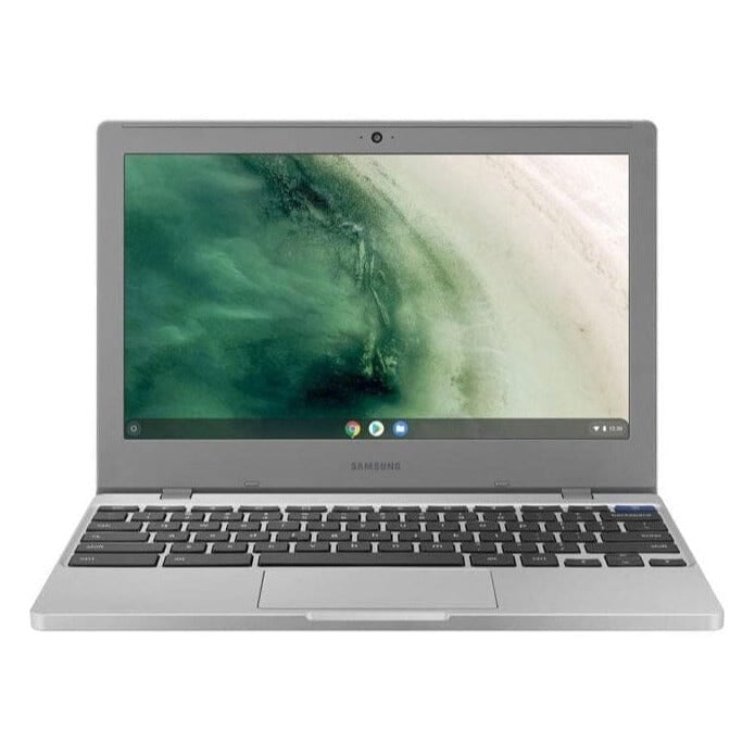 Samsung Chromebook 4 XE310XBA-KB1US 11.6" Intel Celeron N4020 (Refurbished) Image 1