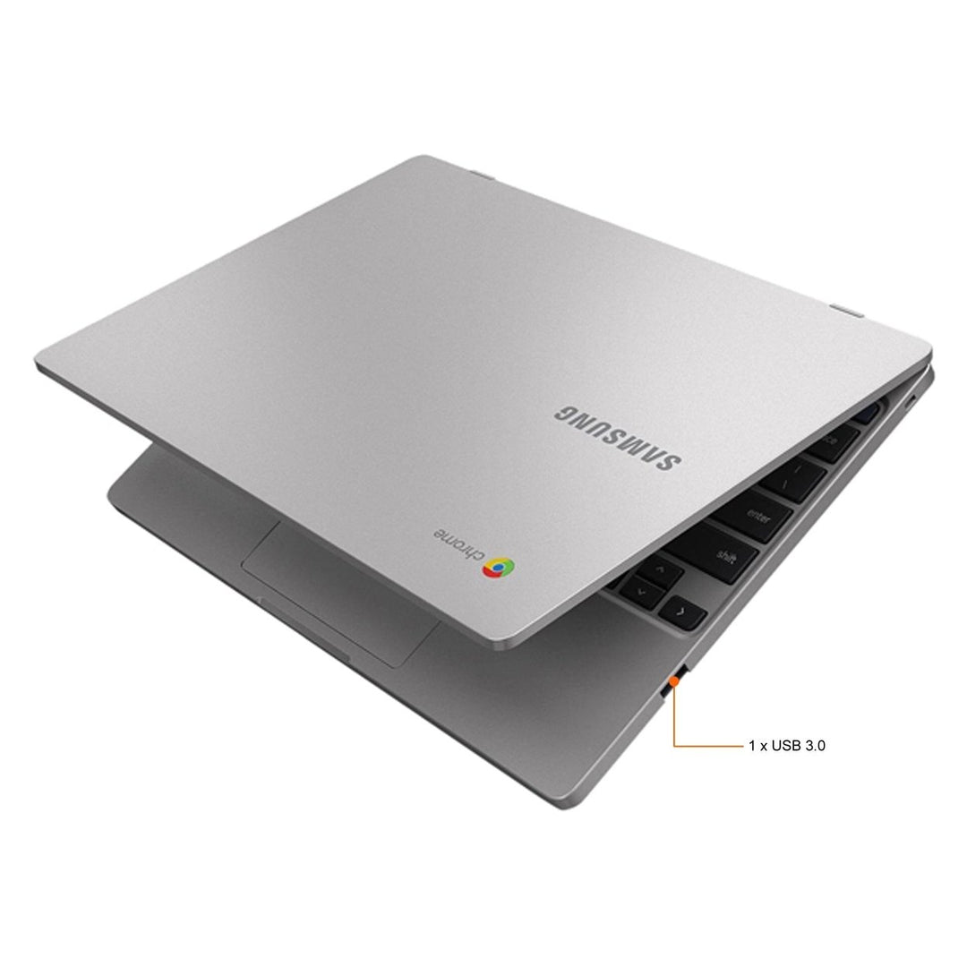 Samsung Chromebook 4 XE310XBA-KB1US 11.6" Intel Celeron N4020 (Refurbished) Image 4