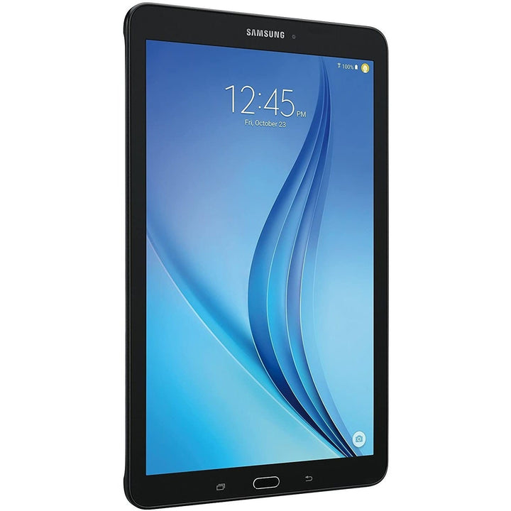 Samsung Galaxy Tab E 16GB 9.6-Inch Tablet SM-T560 (Refurbished) Image 2