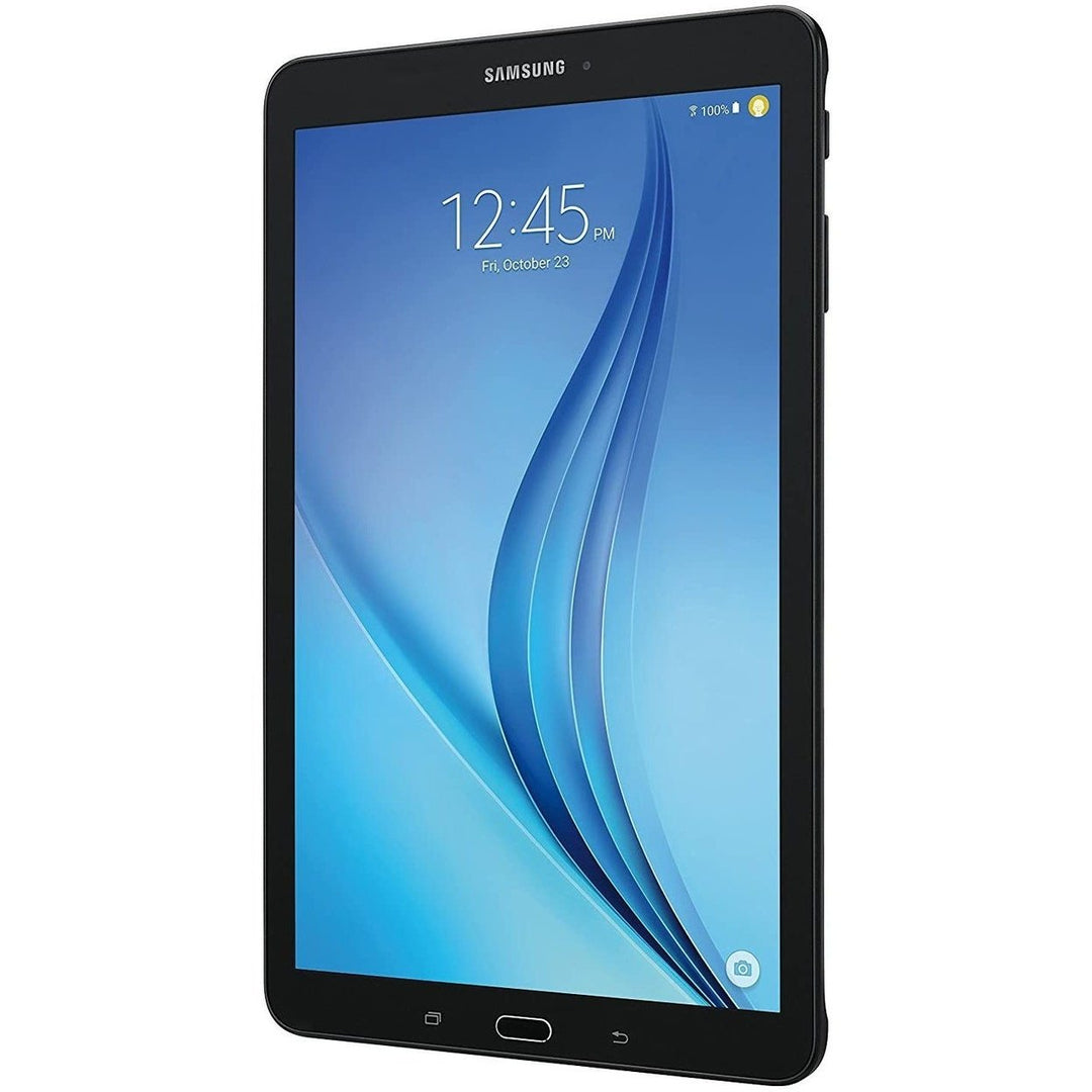 Samsung Galaxy Tab E 16GB 9.6-Inch Tablet SM-T560 (Refurbished) Image 3