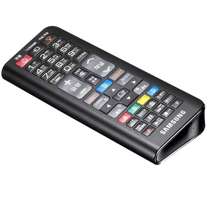 SAMSUNG RMC-QTD1 2-in-1 Qwerty Remote Control (Refurbished) Image 2