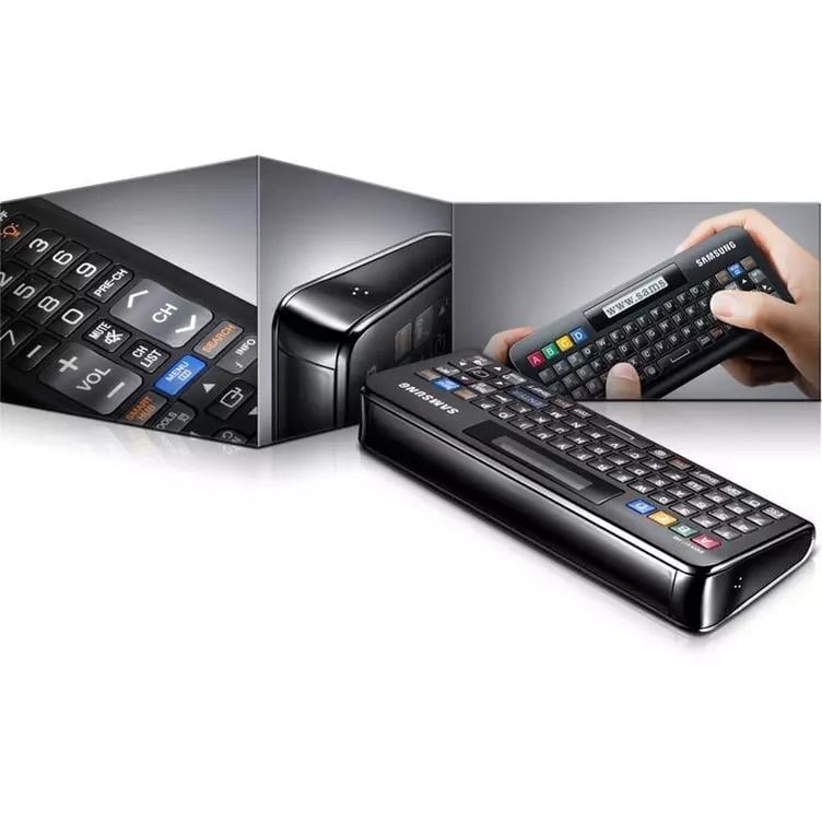 SAMSUNG RMC-QTD1 2-in-1 Qwerty Remote Control (Refurbished) Image 6