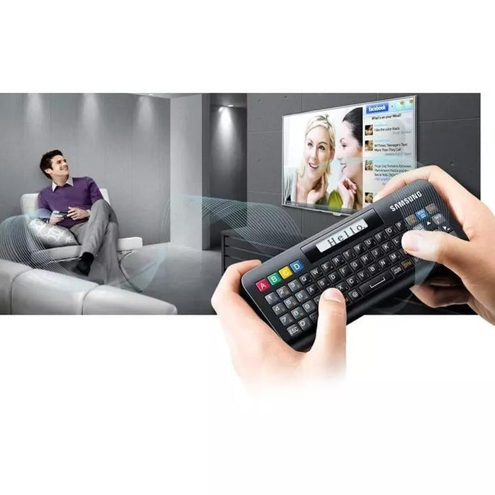 SAMSUNG RMC-QTD1 2-in-1 Qwerty Remote Control (Refurbished) Image 7